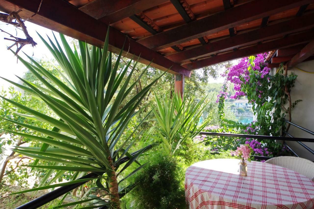 Apartments Villa Hraste Hvar Hvar Town Quarto foto