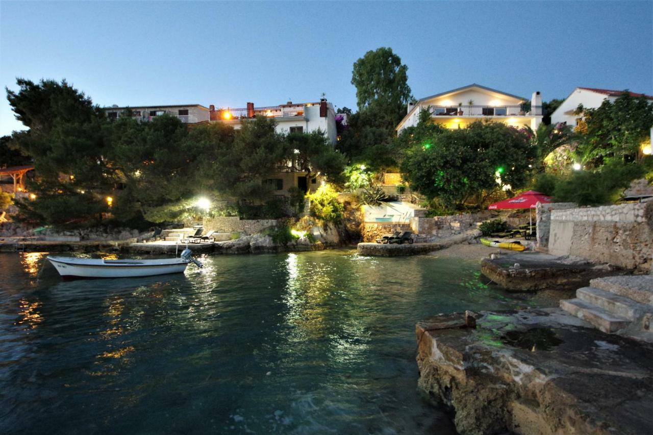 Apartments Villa Hraste Hvar Hvar Town Exterior foto